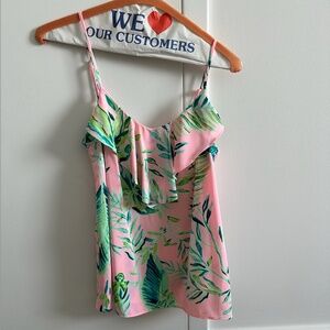 Lilly Pulitzer Top